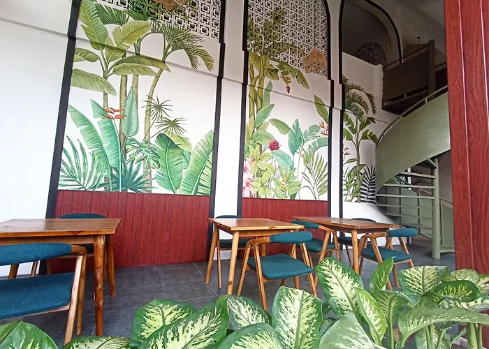 Abian Klumpu & Bali Villa Sanur