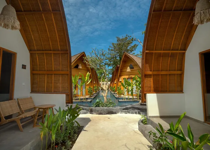 Abian Klumpu & Bali