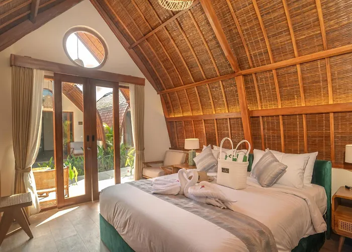 Villa Abian Klumpu & Bali *