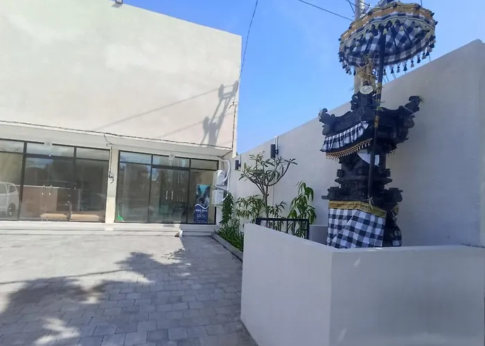 Abian Klumpu & Bali Villa