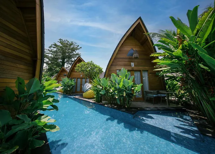 Abian Klumpu & Bali